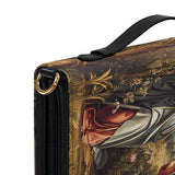 Catholight Christ and Mary Magdalene Bible Cover