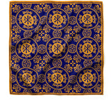 Catholight Eternal Majesty Square Scarf