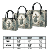 Catholight  The Ascension Leather Bag