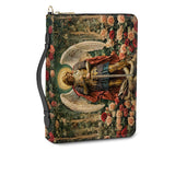 Catholight Archangel's Triumph Bible Cover