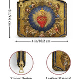 Catholight Sacred Heart of Divine Love Faith Set