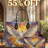 Catholight Holy Dove Radiance Pair Bundle