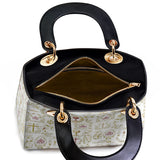 Catholight The Timeless Faith Lady Leather Bag