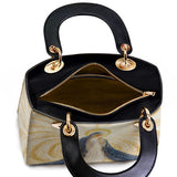 Catholight Our Lady’s Eternal Glow Lady Leather Bag