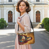 Catholight The Lily Of Purity Bible Cover