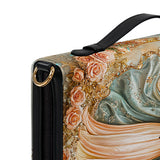 Catholight The Crescent of Serenity Bible Cover