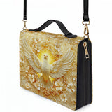 Catholight Wings of Serenity Bible Cover