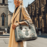 Catholight  The Ascension Leather Bag