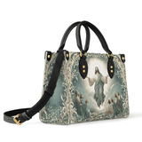 Catholight  The Ascension Leather Bag