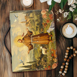 Catholight The Spirit of Nature Bible Cover