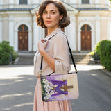 Catholight Faithful Bloom Bible Cover