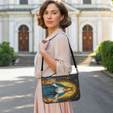 Catholight Celestial Devotion Bible Cover