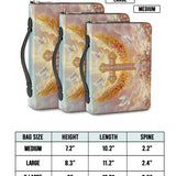 Catholight Dove of Peace Bible Cover