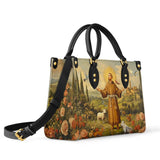 Catholight  The Spirit of Nature Leather Bag