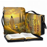 Catholight Divine Light and Love Bible Cover