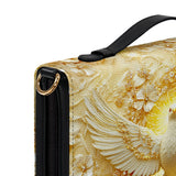 Catholight Wings of Serenity Bible Cover