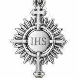 Catholight Eucharist - Bread of Life Charm