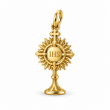 Catholight Eucharist - Bread of Life Charm