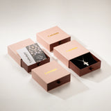 Catholight Four-Way Cross Necklace in Sterling Silver