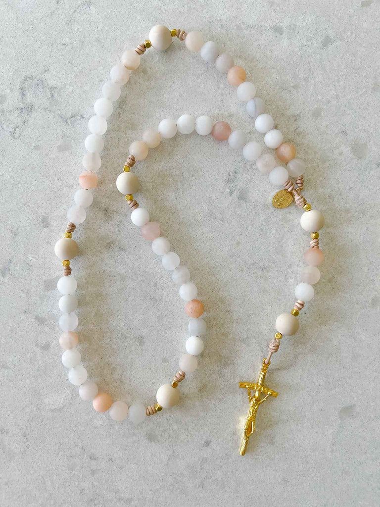 Catholight Rosary Pouch Preview