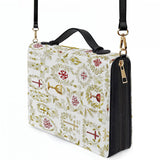 Catholight The Timeless Faith Bible Cover