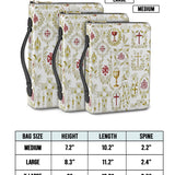 Catholight The Timeless Faith Bible Cover