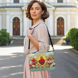 Catholight Trinity of Love Bible Cover