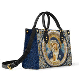 Catholight Ave Maria – The Blessed Grace Leather Bag