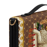 Catholight Agnus Dei Bible Cover