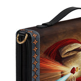 Catholight A Testament of Grace and Compassion Bible Cover