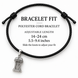 Catholight Pulpit Bible Charm