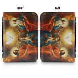 Catholight Coronation Of Mary Bible Cover