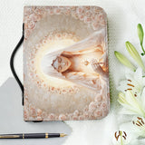 Catholight Eucharistic Grace Bible Cover