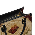 03 Side View - catholight-sacred-heart-eucharistic-embroidery - Side View