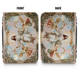 Catholight In God We Trust Bible Cover