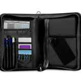 Catholight Heavenly Grace In Radiant Splendor Bible Cover