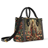 Catholight  Archangel's Triumph Leather Bag