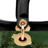 Catholight The Cross of Redemption Lady Leather Bag