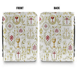 Catholight The Timeless Faith Bible Cover