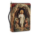 Catholight Triumph Of Light Bible Cover