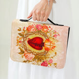 Catholight Sacred Heart of Grace Bible Cover