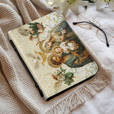 Catholight Holy Family Sacred Bible Cover