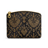 Catholight Seven Sorrows Leather Rosary Pouch