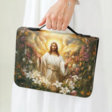 Catholight Resurrection Bloom Bible Cover