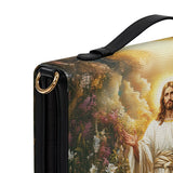 Catholight Resurrection Bloom Bible Cover