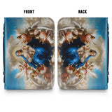 Catholight The Ascension Bible Cover