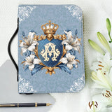 Catholight Sacred Devotion Bible Cover