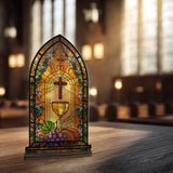 Catholight Eucharistic Light Candle Holder
