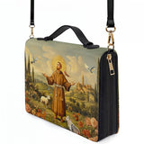 Catholight The Spirit of Nature Bible Cover