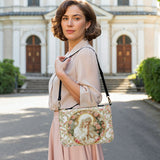 Catholight Virgin Mary's Grace Bible Cover